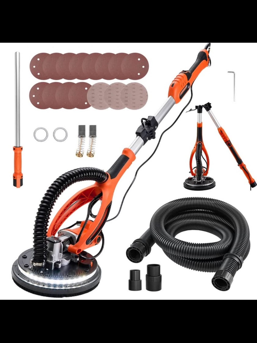 Vevor Drywall Sander